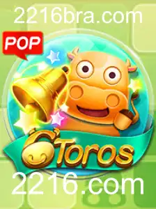 Descubra as Emoções de 6Toros: O Jogo de Estratégia e Diversão