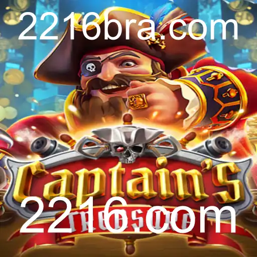 Explorando o Mundo de CaptainssTreasure: O Jogo Interativo do Momento