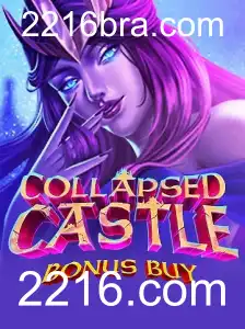 Descubra o Empolgante Mundo de CollapsedCastleBonusBuy