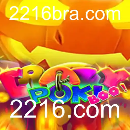 Descubra a Diversão e Desafios do CrazyPokiBoo: Um Mergulho no Mundo de 2216.com
