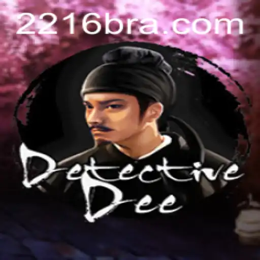 DetectiveDee: Uma Jornada Intrigante no Mundo das Investigações Virtuais