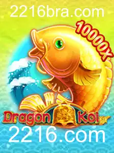 DragonKoi: Descubra o Fascinante Mundo do Jogo de Estratégia Online