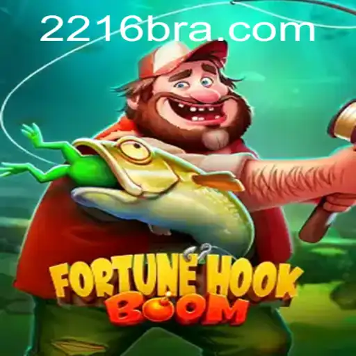 Explorando FortuneHookBoom: O Novo Sucesso no Mundo dos Jogos Online