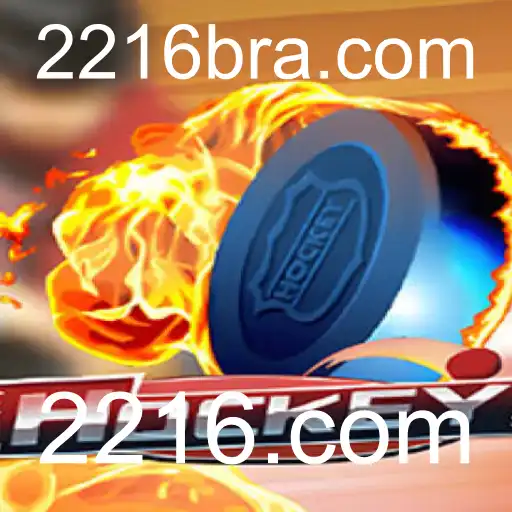 Explorando o Jogo de Hockey e Suas Regras: Destaques Atuais em 2216.com