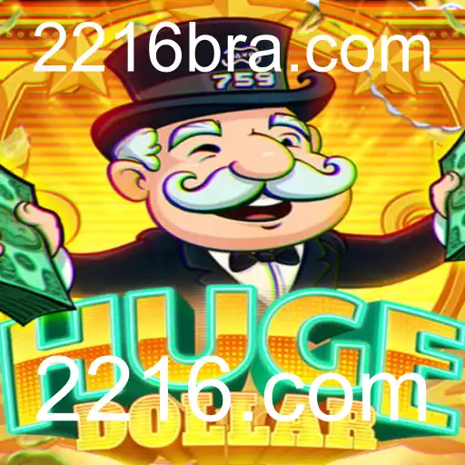 Descubra o Fascinante Mundo de HugeDollar e 2216.com