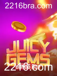 JuicyGemsBonusBuy: O Fascinante Mundo das Joias Virtuais