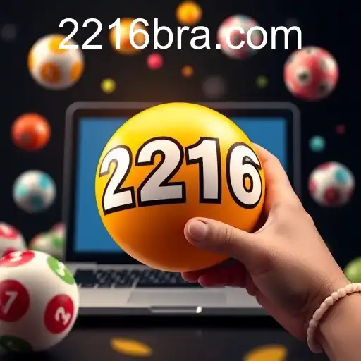 Loteria online