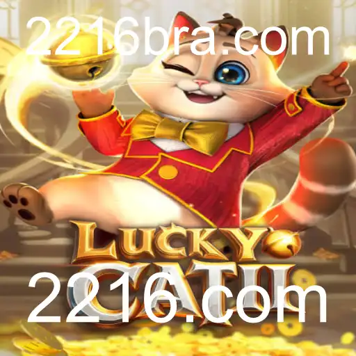 Descubra o Fascinante Mundo de LuckyCatII