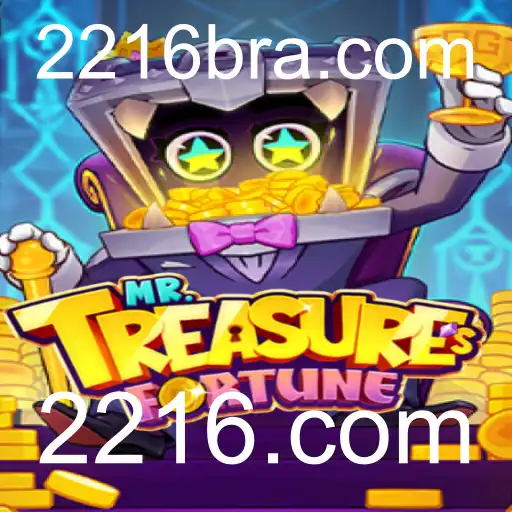 Explorando as Aventuras de MrTreasuresFortune