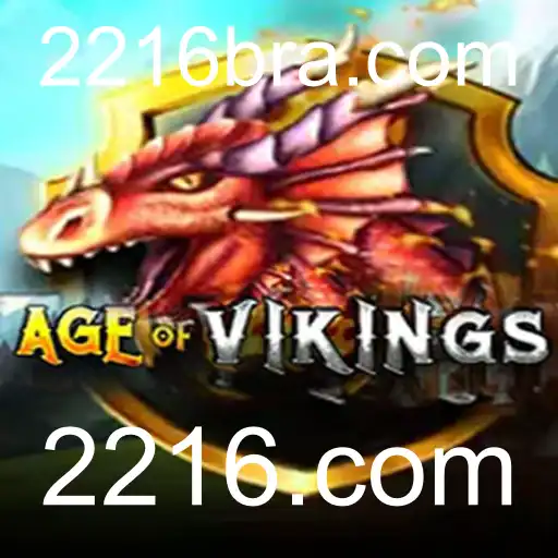 Descubra o Mundo de AgeofViking: Um Jogo de Estratégia Épico
