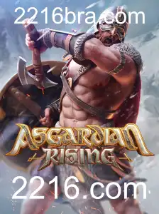Explorando o Universo de AsgardianRising: Descubra o Novo Fenômeno dos Jogos de 2216