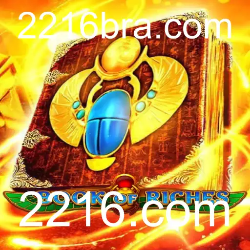 Explorando o Mundo Empolgante do Jogo BookofRiches