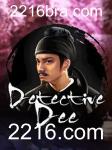 DetectiveDee: Uma Jornada Intrigante no Mundo das Investigações Virtuais