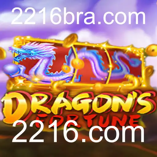Descubra o Mundo de DragonFortune: Um Mergulho em Aventuras Épicas