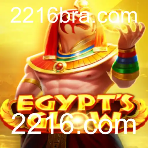 Explorando EgyptsGlow: Aventura e Estratégia no Mundo dos Faraós