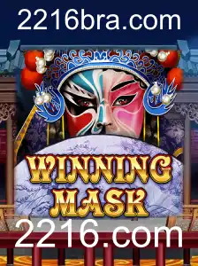 WinningMask: Um Mergulho Profundo no Mundo de Entretenimento e Estratégia