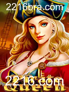 PirateQueen: A Aventura em Alto-Mar no Universo de 2216.com