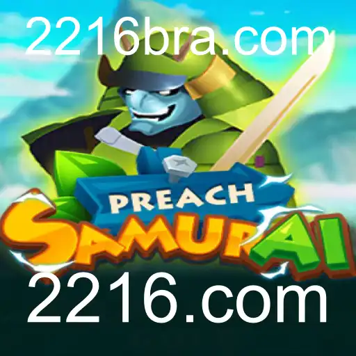 PreachSamurai: A Nova Experiência de Jogo