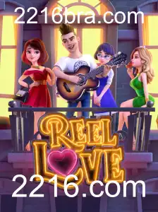 Explorando o Mundo de ReelLove e sua Conexão com 2216.com
