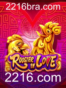 Exploração do Jogo RoosterInLove: Uma Jornada Única em 2216.com