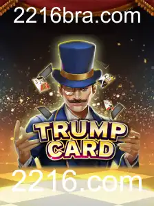 Descobrindo TrumpCard: O Novo Jogo de Estratégia com Espírito Competitivo