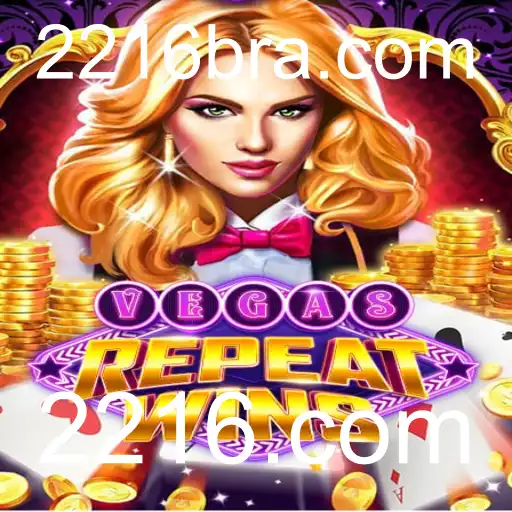 Explorando o Mundo de VegasRepeatWins: Um Guia Completo para Jogadores
